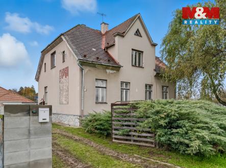 Prodej domu/vily, 178 m²