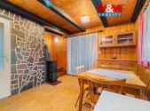 Prodej chaty/rekreačního objektu, 35 m²