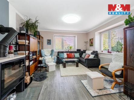 Prodej domu/vily, 375 m²