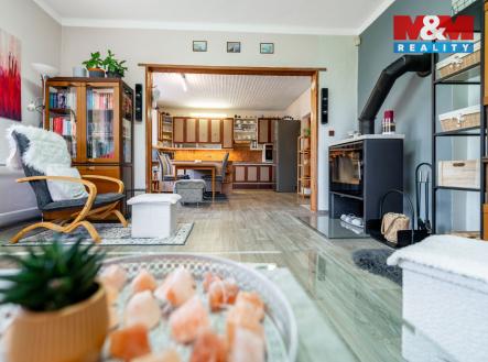 Prodej domu/vily, 375 m²