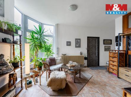 Prodej domu/vily, 375 m²