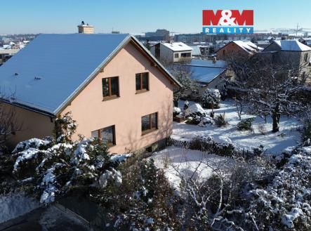 Prodej domu/vily, 375 m²