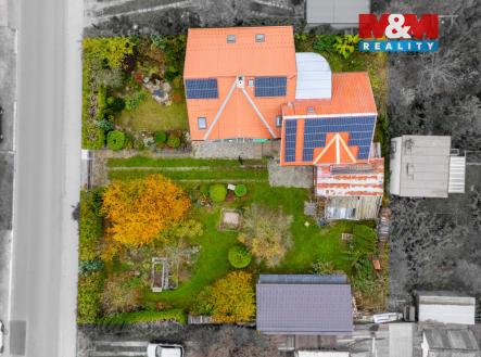 Prodej domu/vily, 375 m²