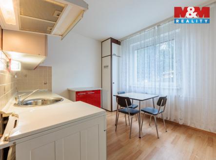 Prodej bytu, 3+1, 68 m²