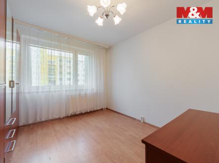 Prodej bytu, 3+1, 68 m²