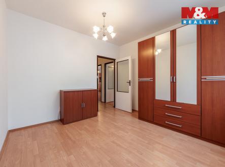 Prodej bytu, 3+1, 68 m²