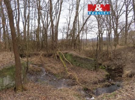 Prodej pozemku, trvalý travní porost, 2 513 m²