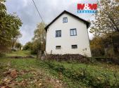 Prodej chaty/rekreačního objektu, 100 m²