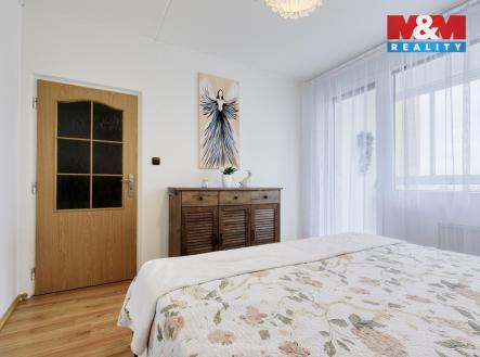 Prodej bytu, 3+1, 78 m²