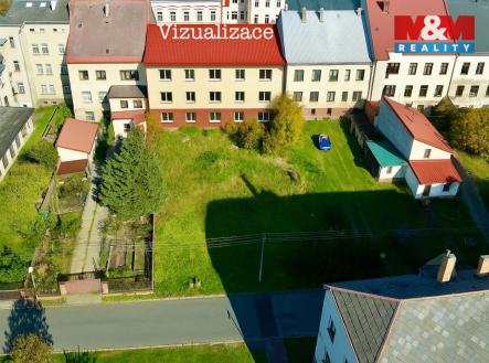 Prodej pozemku pro bydlení, 1 121 m²