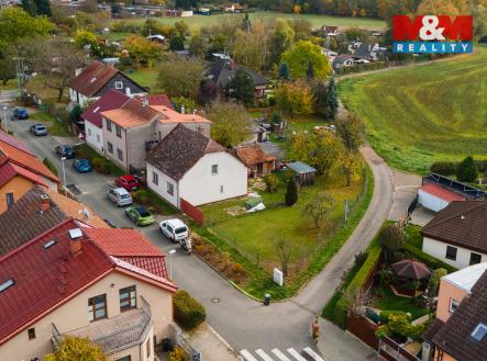 Prodej domu/vily, 56 m²