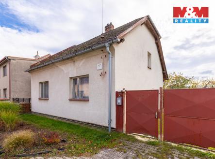 Prodej domu/vily, 56 m²