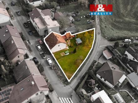Prodej domu/vily, 56 m²