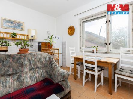 Prodej domu/vily, 56 m²