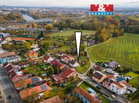Prodej domu/vily, 56 m²