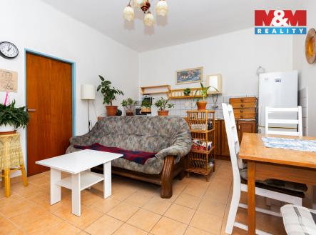 Prodej domu/vily, 56 m²