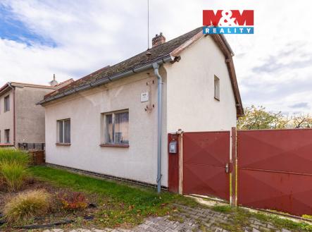 Prodej domu/vily, 56 m²