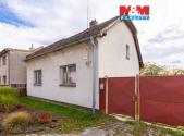 Prodej domu/vily, 56 m²