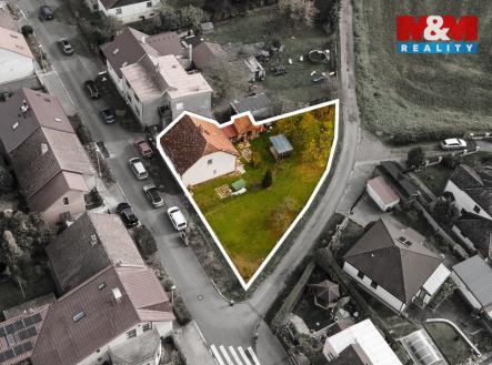 Prodej domu/vily, 56 m²