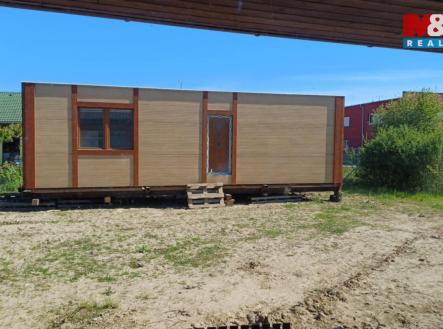 Prodej chaty/rekreačního objektu, 35 m²