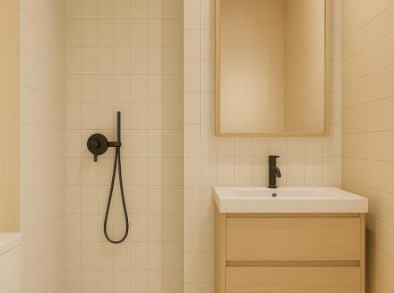 Prodej chaty/rekreačního objektu, 35 m²