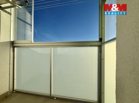 Prodej bytu, 3+1, 59 m²