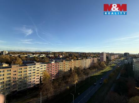 Prodej bytu, 3+1, 59 m²