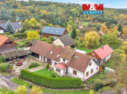 Prodej domu/vily, 195 m²