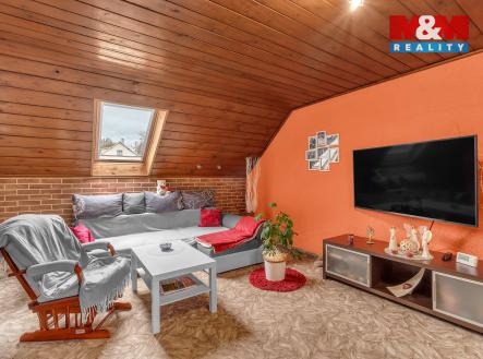 Prodej domu/vily, 195 m²