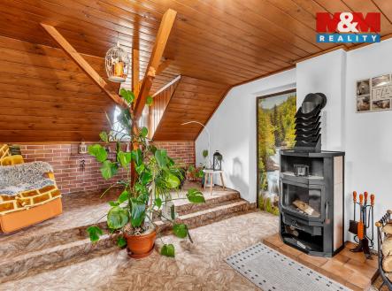 Prodej domu/vily, 195 m²