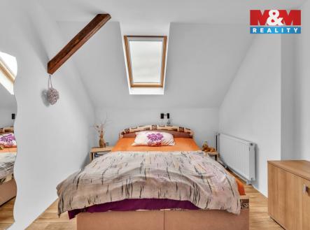 Prodej domu/vily, 195 m²