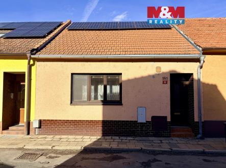 Prodej domu/vily, 93 m²