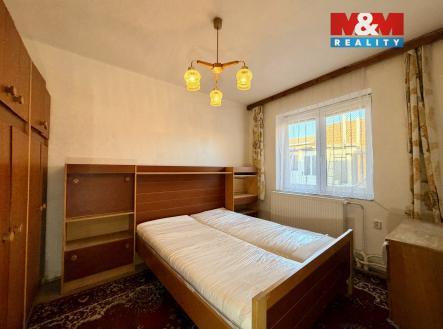 Prodej domu/vily, 93 m²