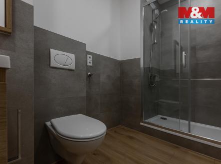 Prodej bytu, 3+1, 66 m²