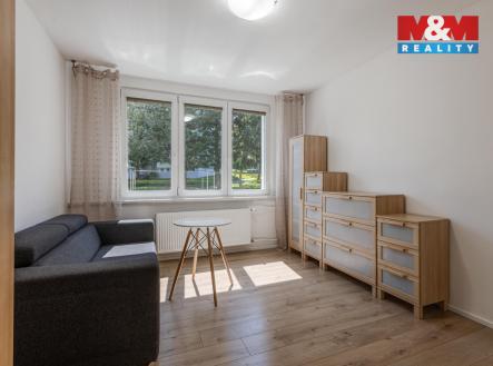 Prodej bytu, 3+1, 66 m²