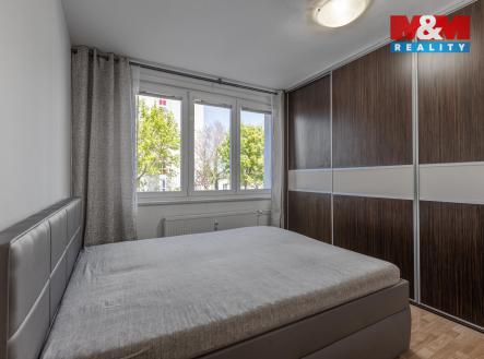 Prodej bytu, 3+1, 66 m²