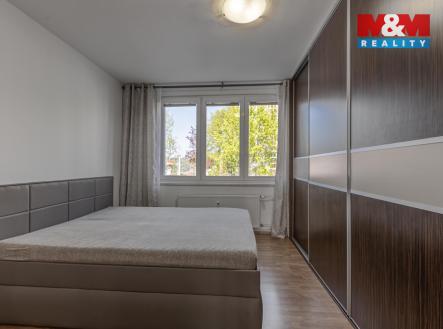 Prodej bytu, 3+1, 66 m²