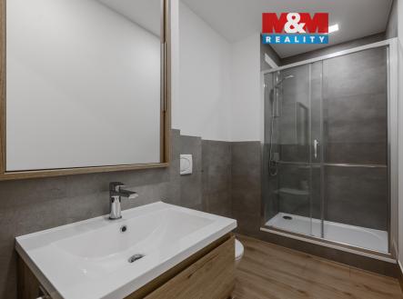 Prodej bytu, 3+1, 66 m²