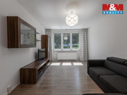 Prodej bytu, 3+1, 66 m²