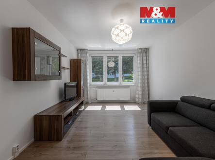 Prodej bytu, 3+1, 66 m²