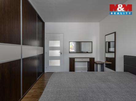 Prodej bytu, 3+1, 66 m²