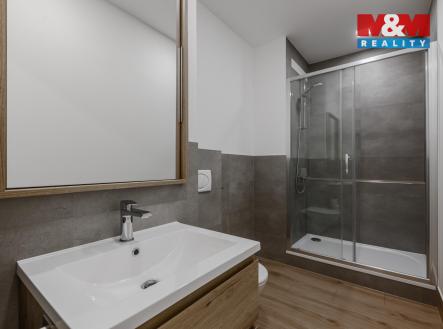 Prodej bytu, 3+1, 66 m²