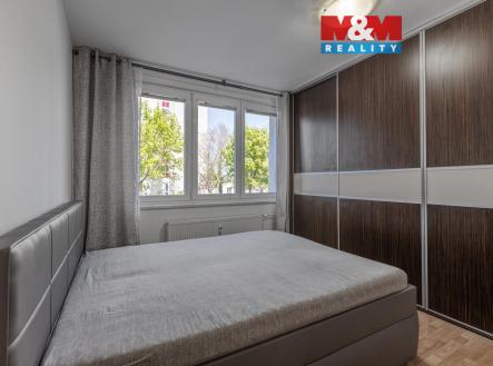 Prodej bytu, 3+1, 66 m²