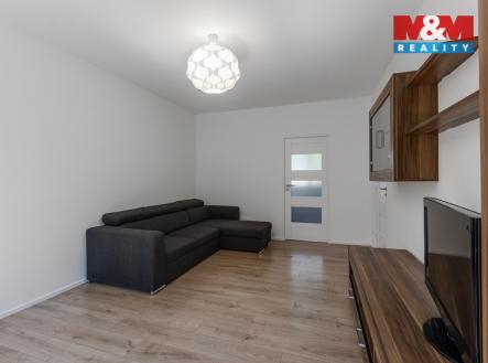 Prodej bytu, 3+1, 66 m²