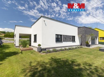 Prodej - domu/vily, 150 m²