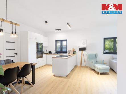 Prodej - domu/vily, 150 m²