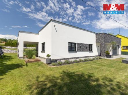 Prodej domu/vily, 150 m²