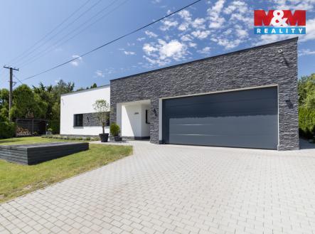 Prodej domu/vily, 150 m²