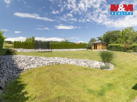 Prodej domu/vily, 150 m²