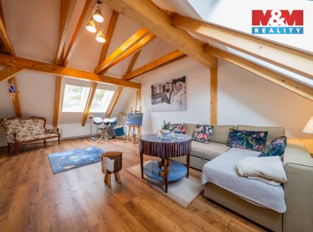 Prodej domu/vily, 169 m²